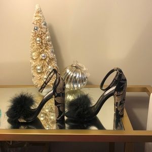 Steve Madden Party shoes
